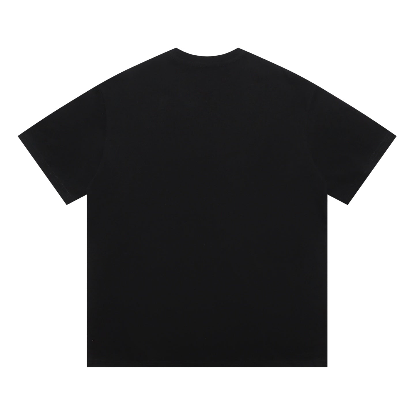 2 color fashion T-shirt 615