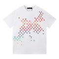 2 color fashion T-shirt 310
