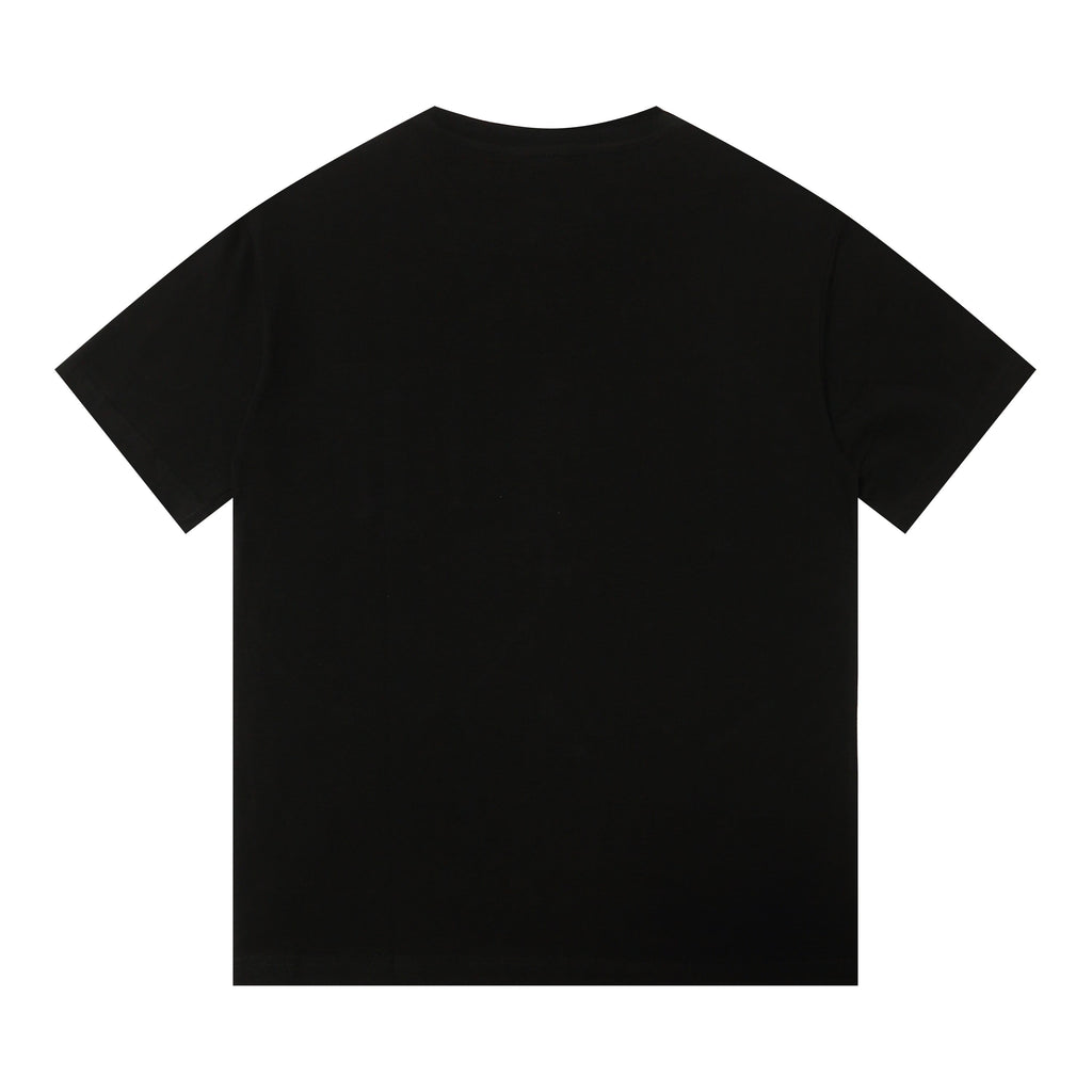 2 color fashion T-shirt 313