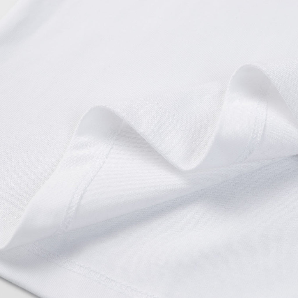 2 color fashion T-shirt 315