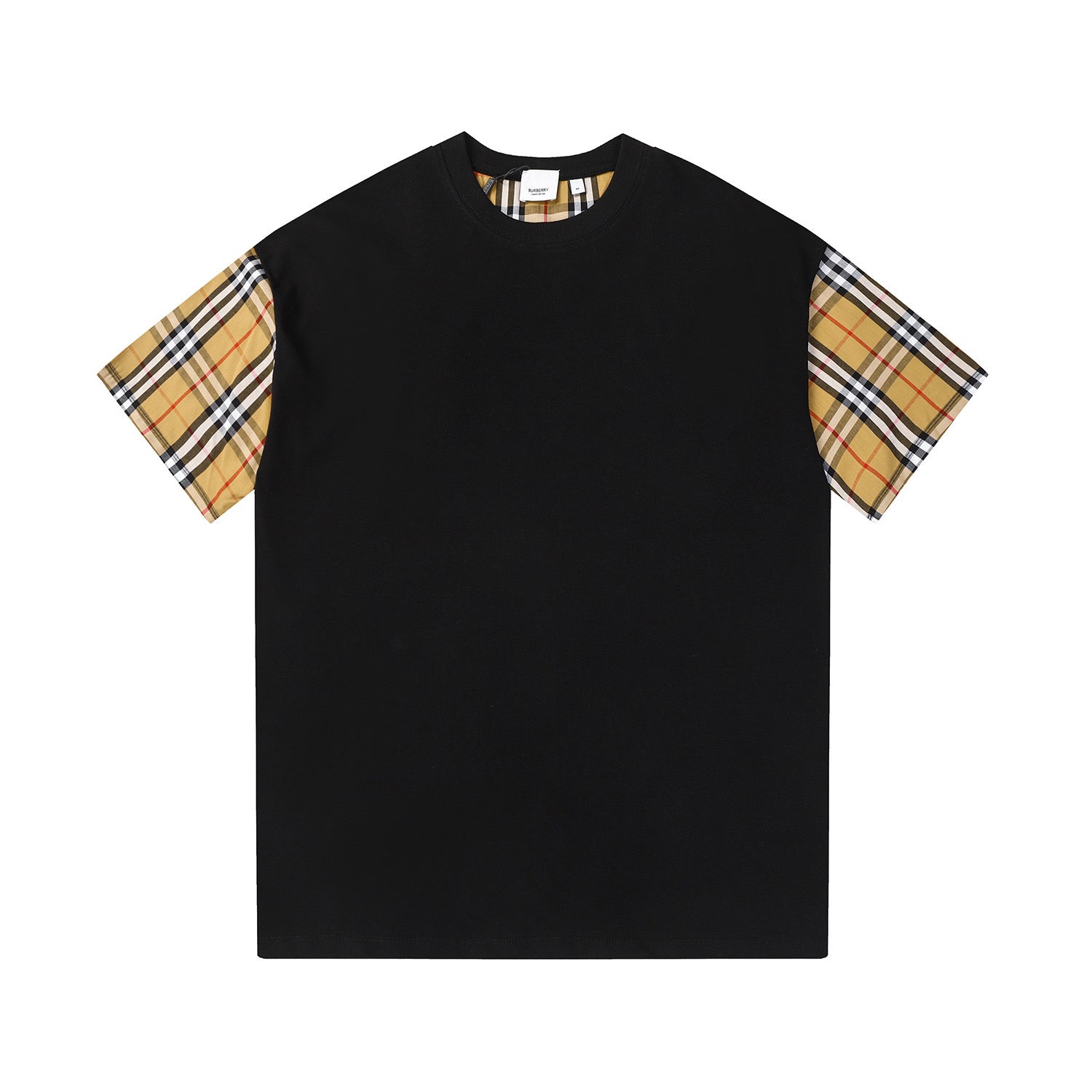 2 color fashion T-shirt 315