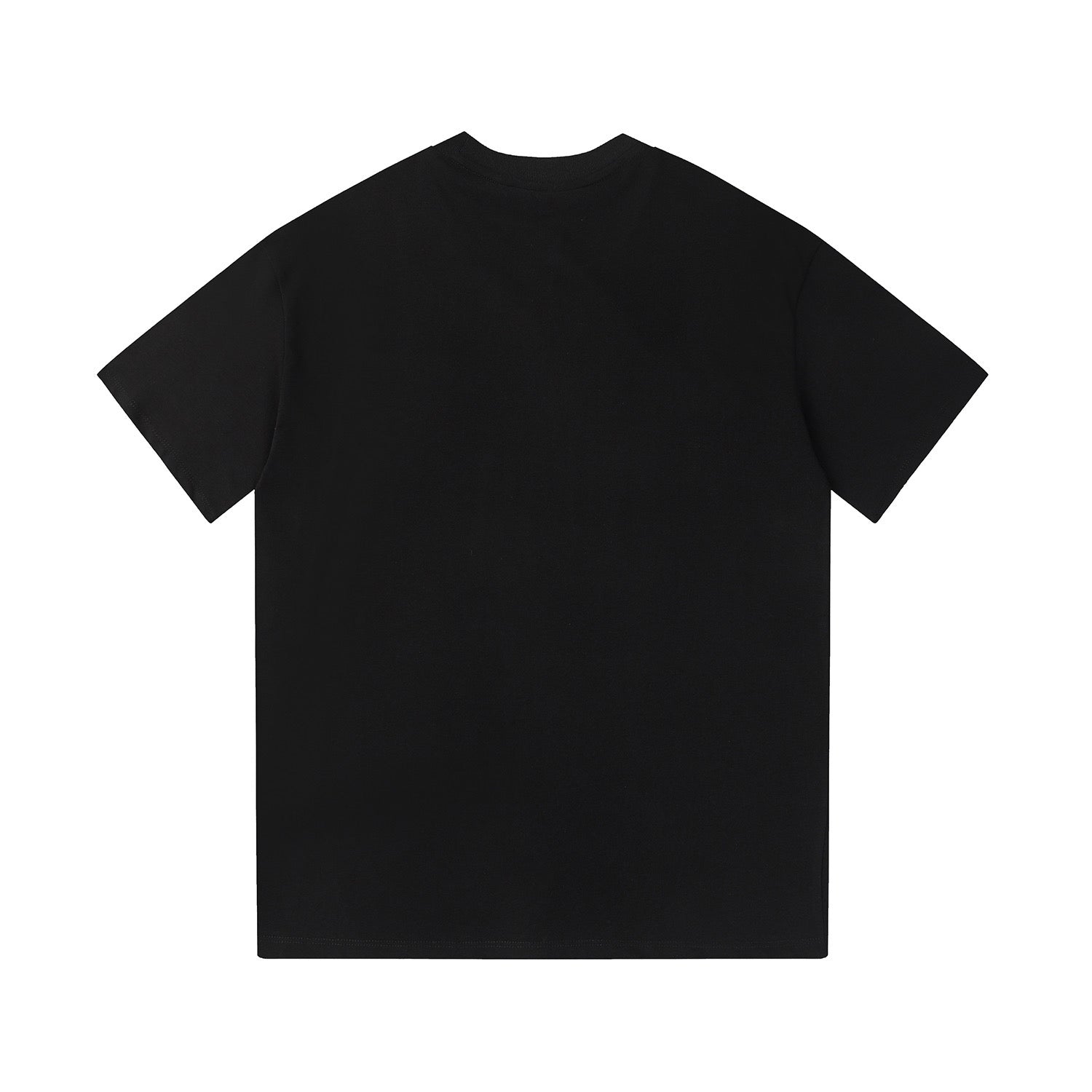 2 color Plaid fashion T-shirt 321