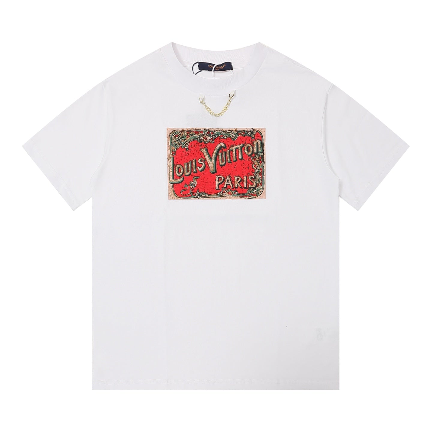 2 color fashion T-shirt 326