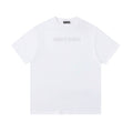 2 color fashion T-shirt 636