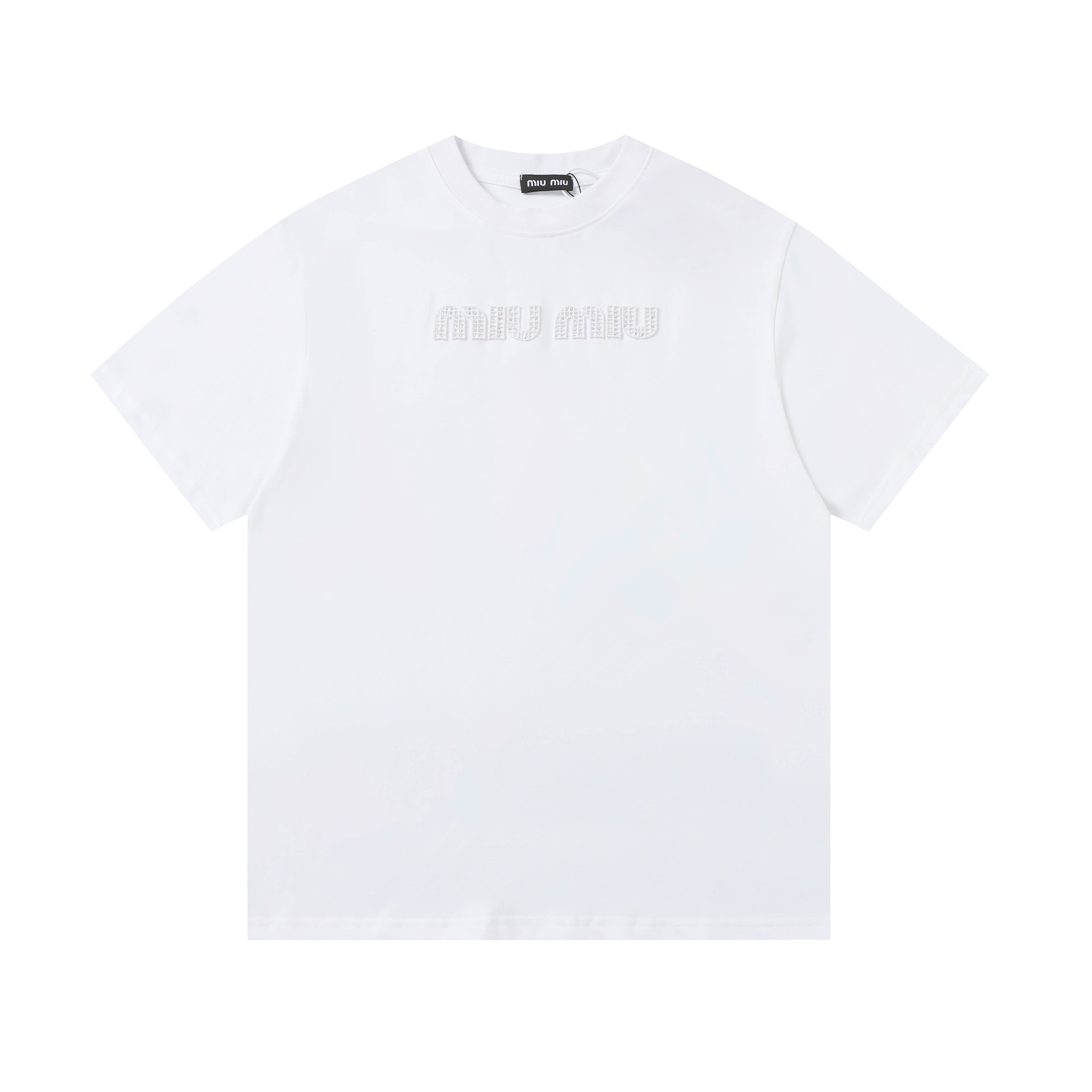 2 color fashion T-shirt 636