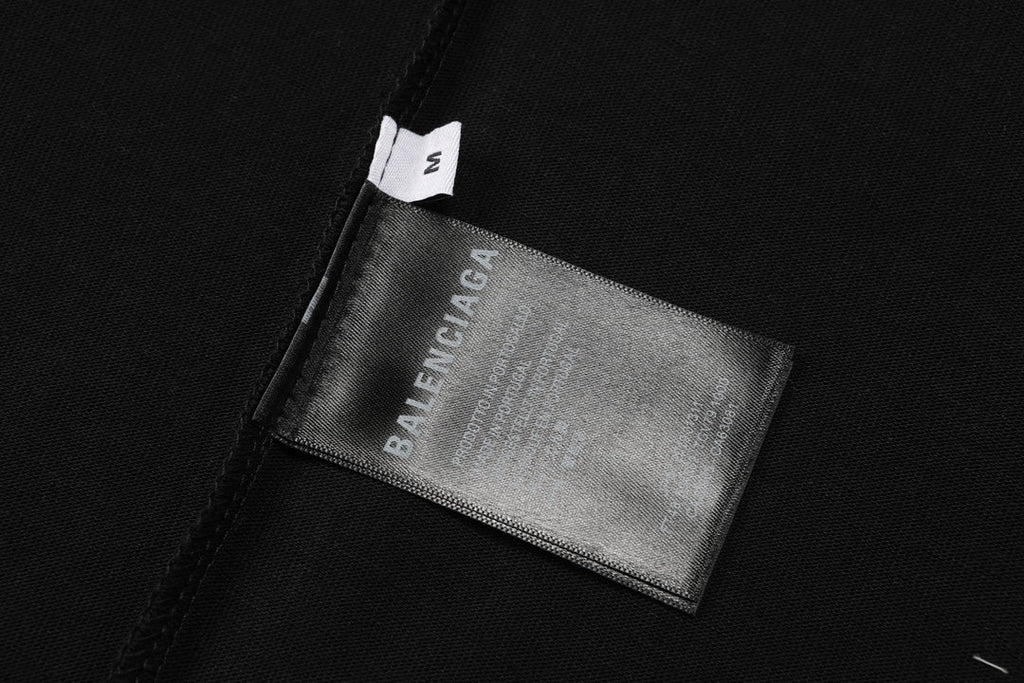 Personalized inkjet cotton T-shirt