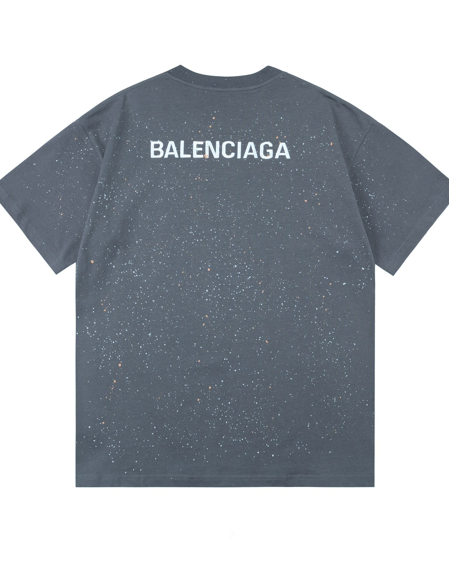 Personalized inkjet cotton T-shirt
