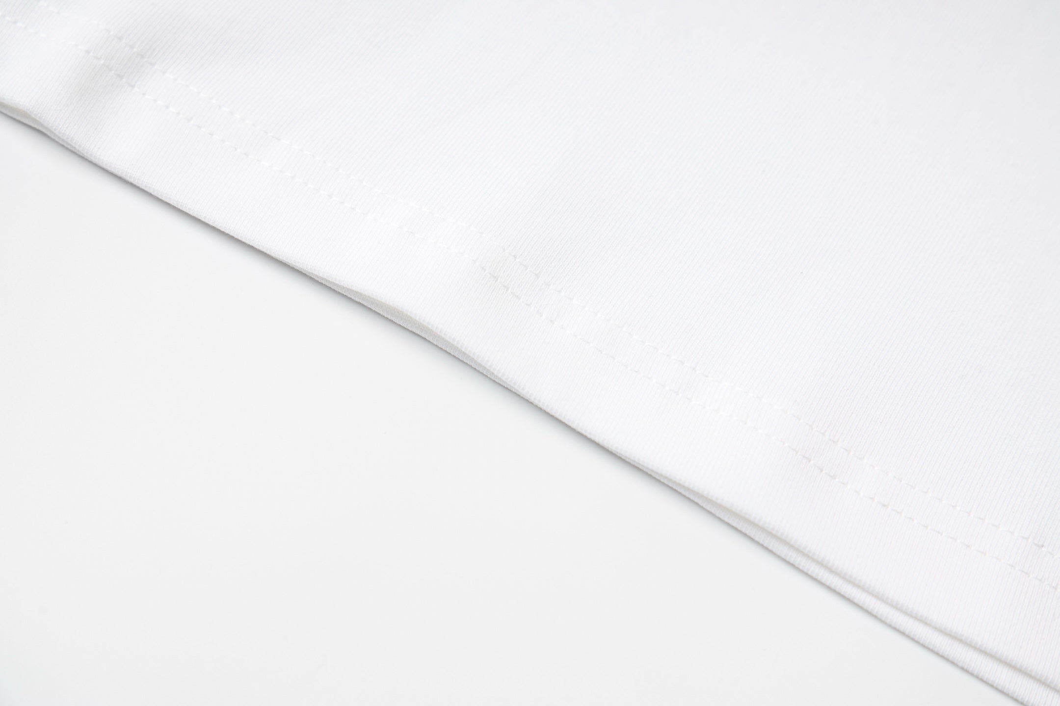 Simple printed T-shirt