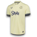 Everton 2025/26 Away Jersey