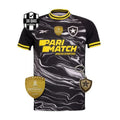 Botafogo Fourth Jersey 2024/2025