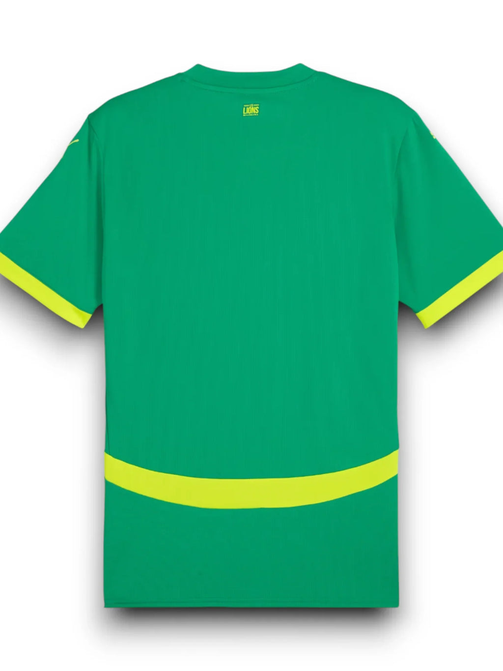 Kids Senegal Away Kit 2025
