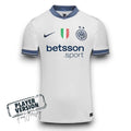Inter Milan Away 2024/2025 Player Jersey