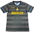 Inter Milan 97/98 I Away Jersey - Retro Version