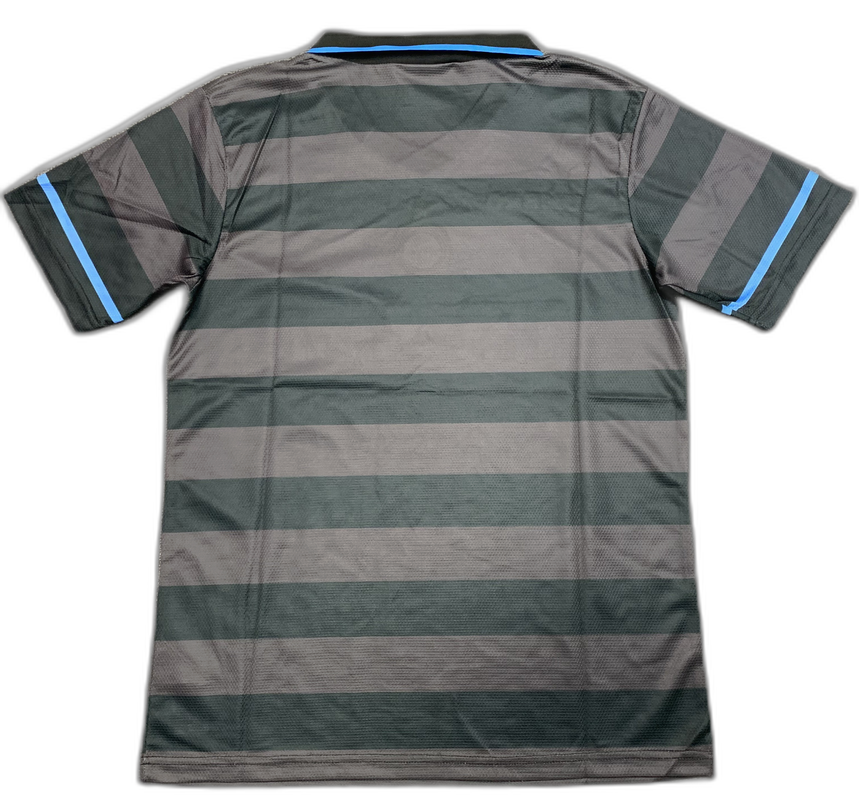 Inter Milan 97/98 I Away Jersey - Retro Version