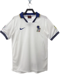 Italy 1996 II Away Jersey - Retro Version