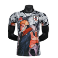 Japan 25/26 Anime Special Edition Jersey - Player Version