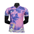Japan 25/26 Special Edition Purple Jersey - Player Version