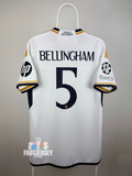 Jude Bellingham - Real Madrid 2023/24 home shirt 🏴󠁧󠁢󠁥󠁮󠁧󠁿