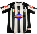 Juventus 02/03 I Home Jersey - Retro Version