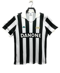 Juventus 92/94 I Home Jersey - Retro Version