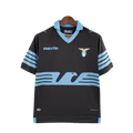 Lazio 15/16 II Away Jersey - Retro Version