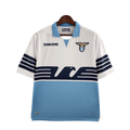 Lazio 18/19 I Home Jersey - Retro Version