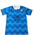 Lazio 1989 I Home Jersey - Retro Version