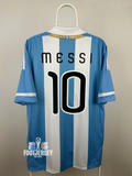 Lionel Messi - Argentina 2011 home shirt 🇦🇷