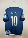 Lionel Messi - Argentina 2015 away shirt 🇦🇷