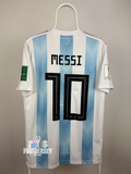 Lionel Messi - Argentina 2018 Home Shirt 🇦🇷