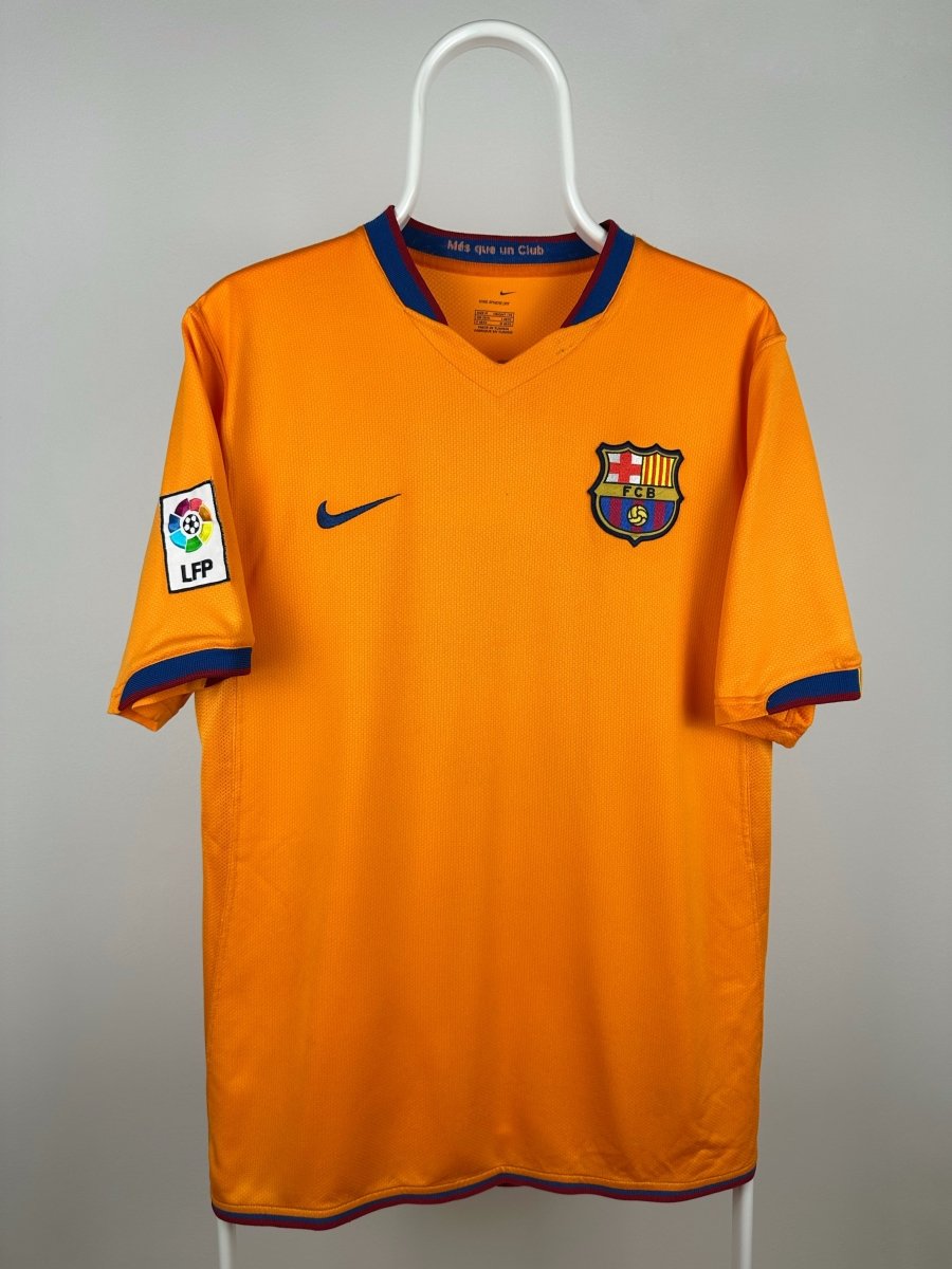 Lionel Messi - FC Barcelona 2006/07 Away Shirt 🇦🇷