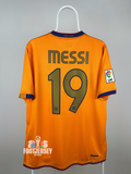 Lionel Messi - FC Barcelona 2006/07 Away Shirt 🇦🇷