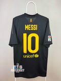 Lionel Messi - FC Barcelona 2011/12 Away Shirt 🇦🇷
