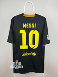 Lionel Messi - FC Barcelona 2013/14 Away Shirt 🇦🇷