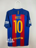 Lionel Messi - FC Barcelona 2016/17 home shirt 🇦🇷