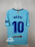 Lionel Messi - FC Barcelona 2017/18 Away Shirt 🇦🇷