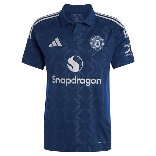 #10 RASHFORD Jersey Manchester United Away 2024/2025
