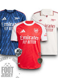 COMBO Arsenal 2025/26
