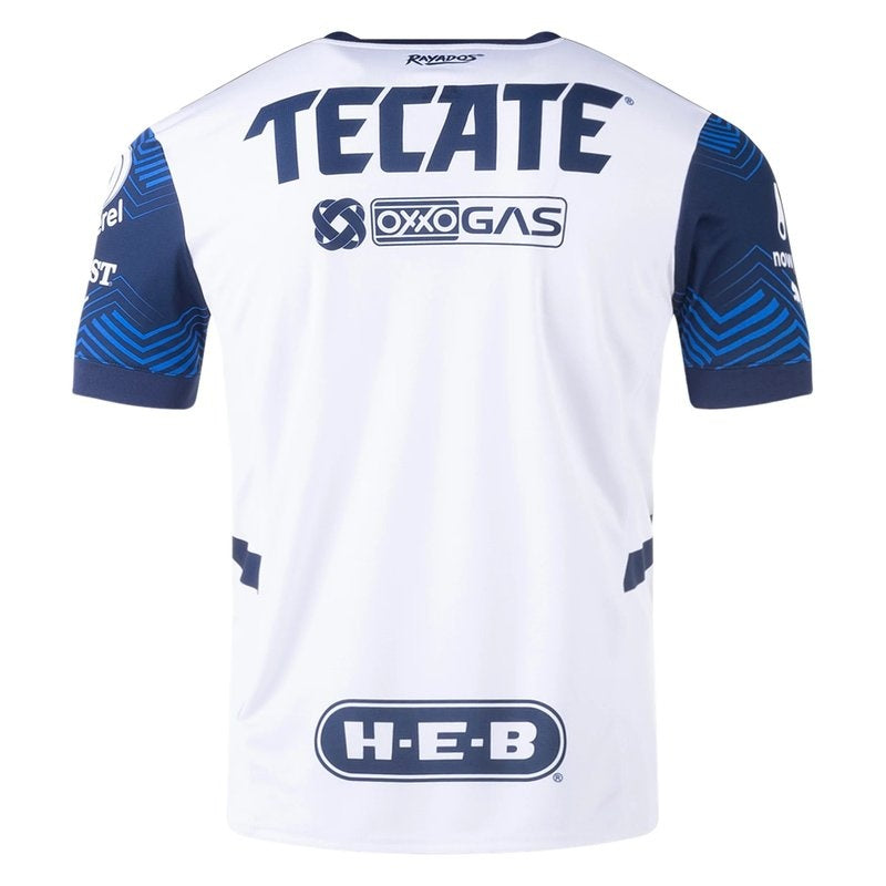 CF Monterrey 24/25 II Away Jersey