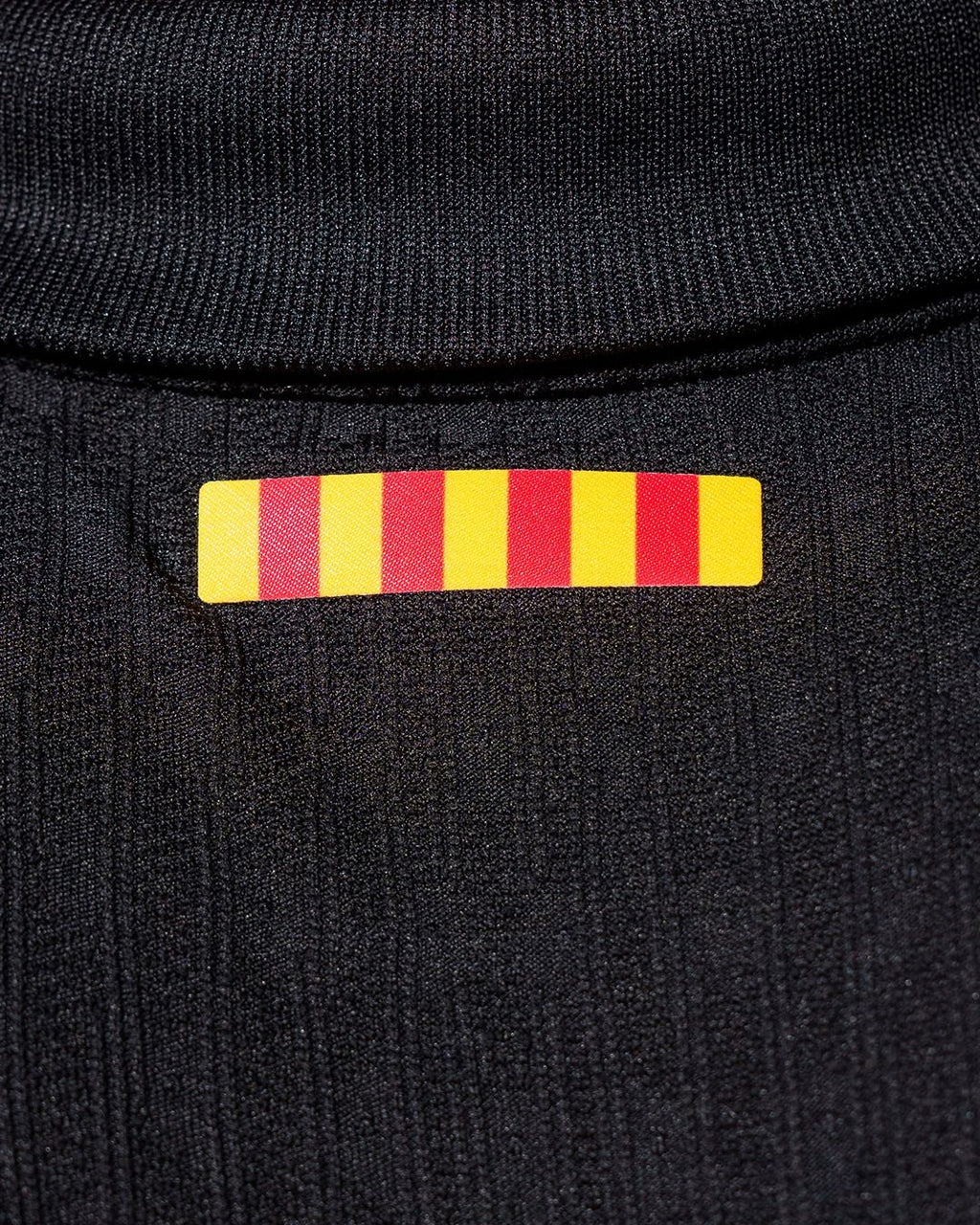 Barcelona Away Jersey X Travis Scott