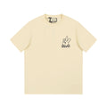 2 color fashion T-shirt 068