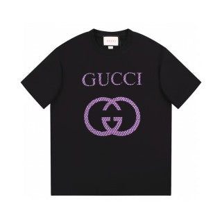 2 color fashion T-shirt 069