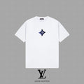 White fashion T-shirt 065