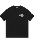 2 color fashion T-shirt 4