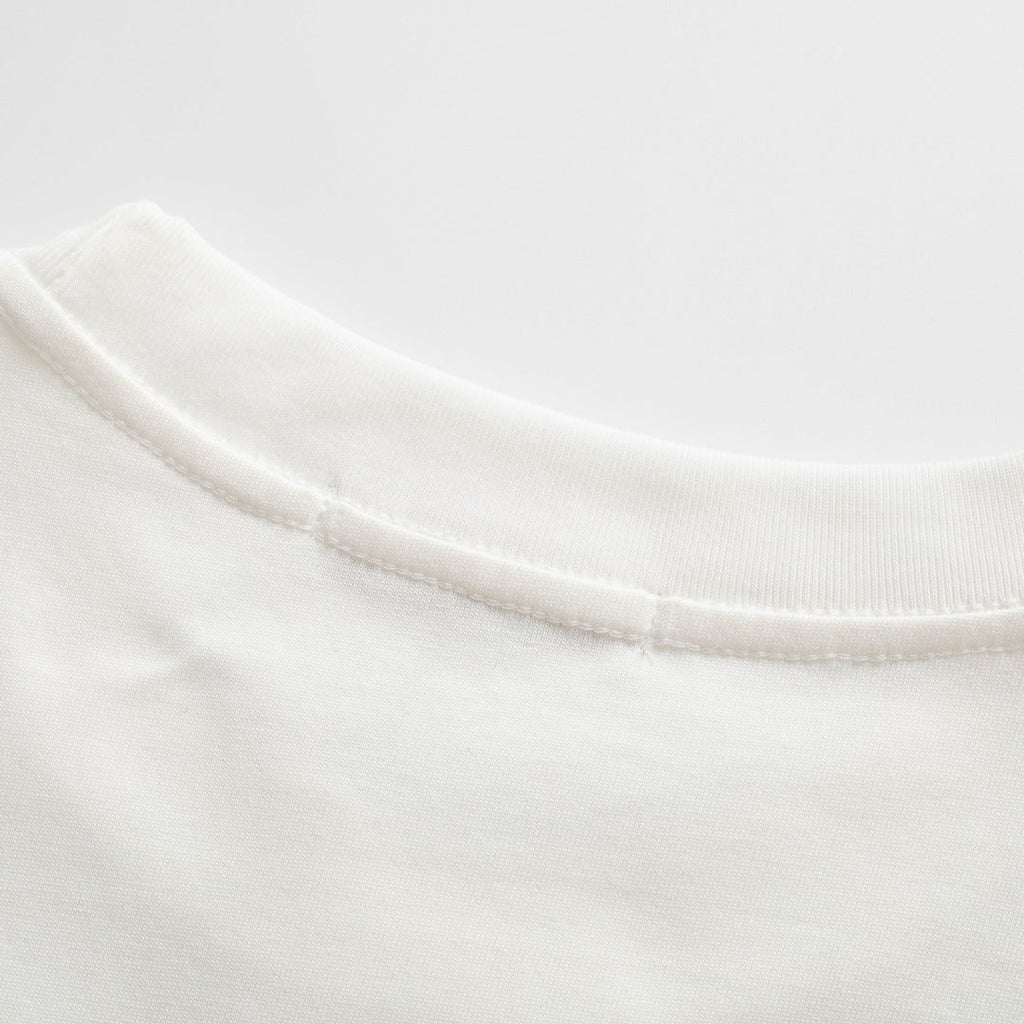 Diamond cotton T-shirt