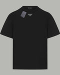 Double Yarn Cotton T-shirt