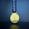 2025 Chelsea FIFA Club World Cup Medal Replica Metal made - Chelsea FC winner