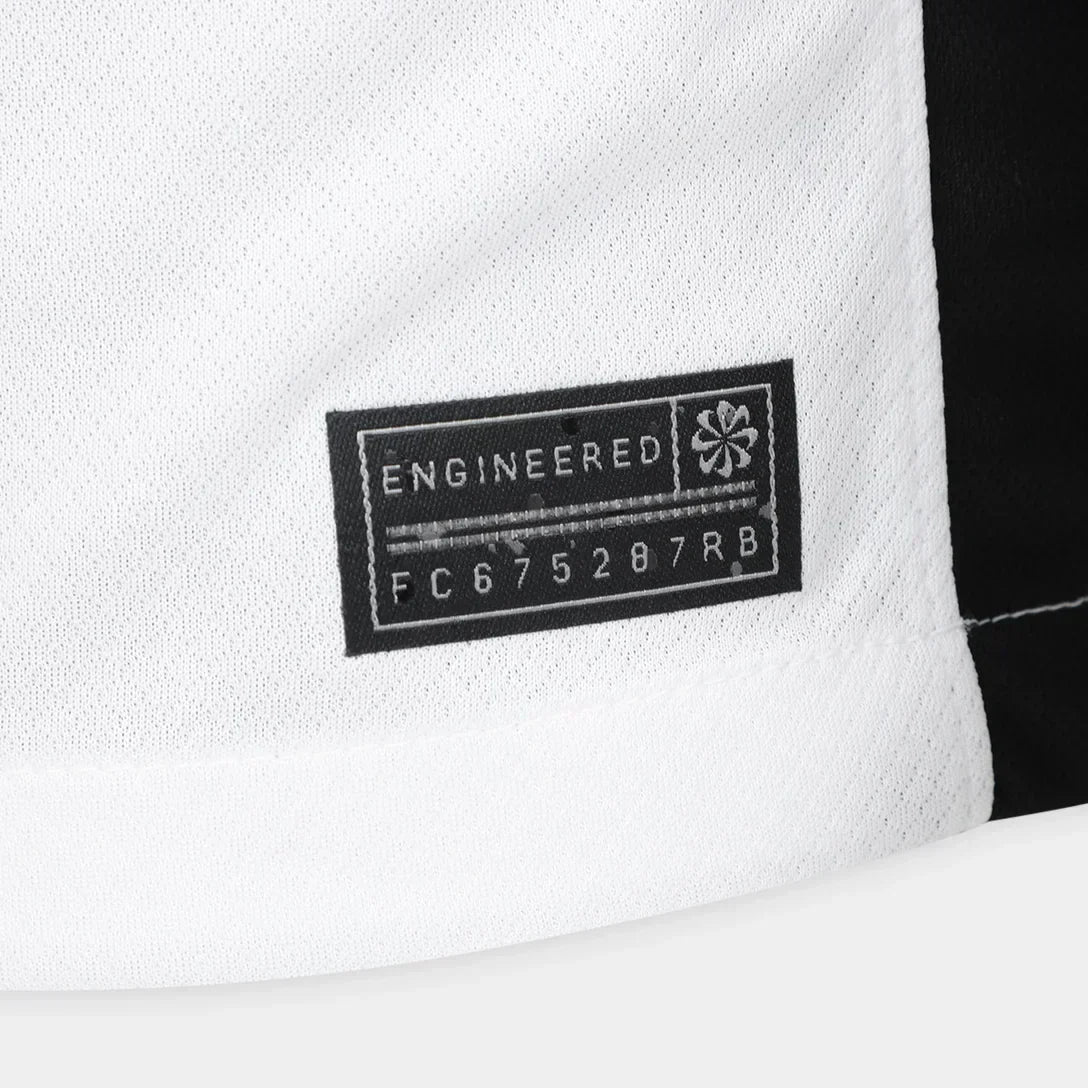 Camisa Nike Corinthians 2025/26 I TALLES MAGNO N° 43