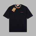 2 color fashion T-shirt 3